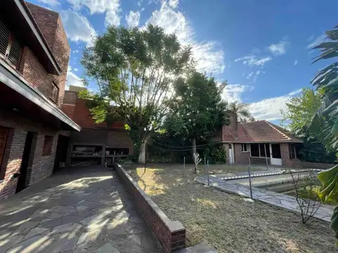 Casa en Venta 35 años