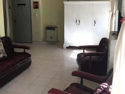 Depto Tipo Casa en Venta de 3 dormitorios