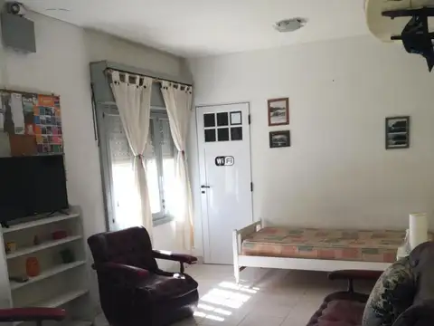 Depto Tipo Casa en Venta con 2 cocheras