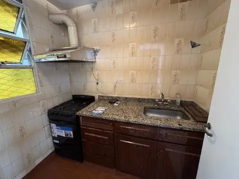 Departamento en Alquiler al Norte