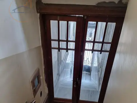 Depto Tipo Casa en Venta en Caballito Norte, USD 310.000