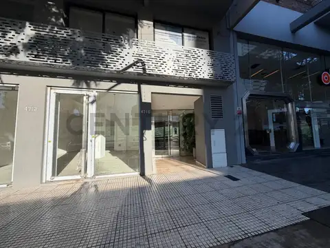 Avenida Cabildo 4700, Piso 0