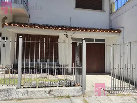 Casa en venta en Quilmes