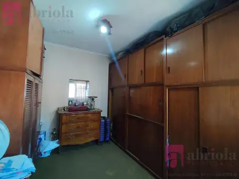 Casa en Venta 25 años