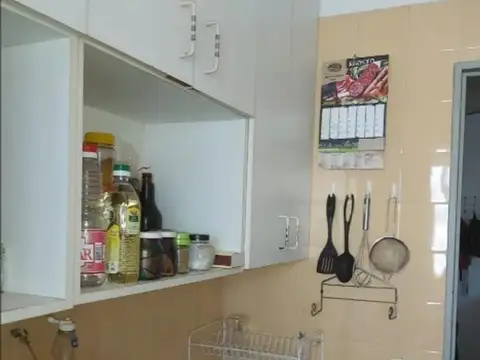 Departamento en Venta en Barrio Norte, USD 68.999