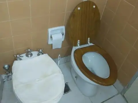 2 AMBIENTES EN VENTA EN BARRIO NORTE