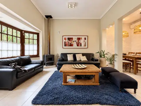 Casa en Venta 30 años