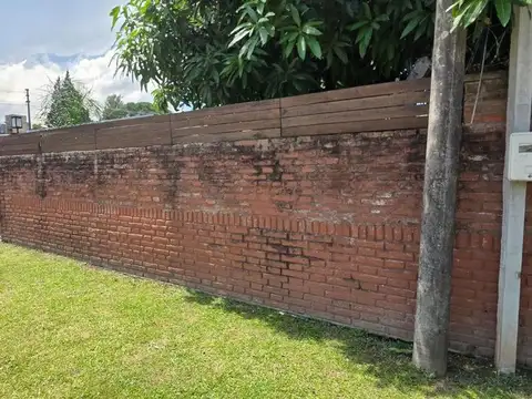 Casa en Venta en Yerba Buena, USD 135.000