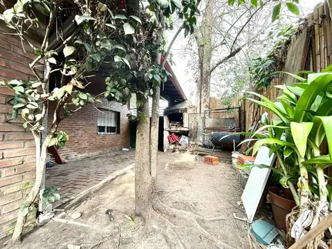 Depto Tipo Casa en Venta en San Andrés, USD 120.000