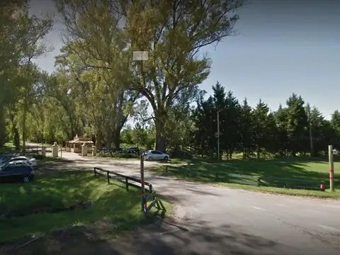 Terreno en Venta en El Argentino Farm Club, USD 130.000