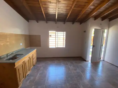 Departamento en Alquiler de 2 ambientes