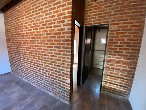 Departamento en Alquiler en Matheu, $ 600.000