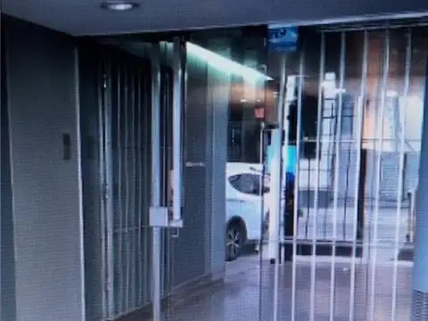 Venta de oficina en Monserrate C.A.B.A.