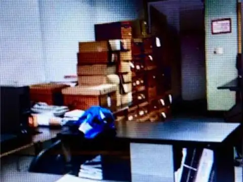 Oficina en Venta con 1 cochera