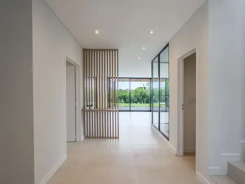 Casa en Venta en Nordelta Carpinchos, USD 598.000