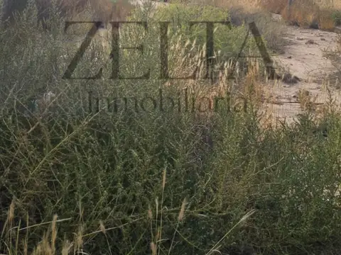 Terreno en Venta en Villa Nueva de Guaymallen, USD 27.000