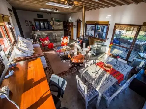 Casa en Venta 2025 años