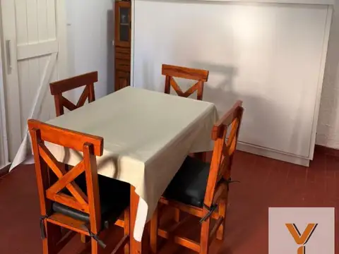 Departamento Monoambiente en venta - 1 Baño - Villa Gesell