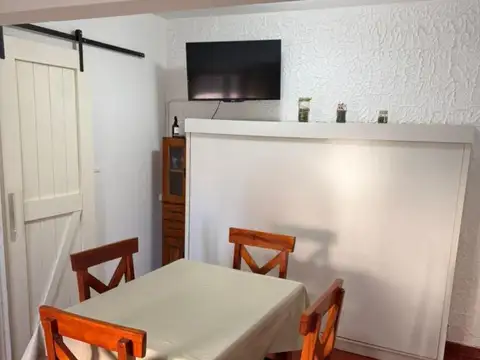Departamento Monoambiente en venta - 1 Baño - Villa Gesell