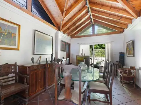 Depto Tipo Casa en Venta de 4 ambientes