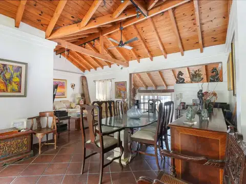 Depto Tipo Casa en Venta de 2 dormitorios