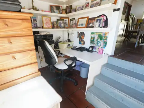 PH 4 Ambientes Venta Nuñez C/ Terraza y Parrilla