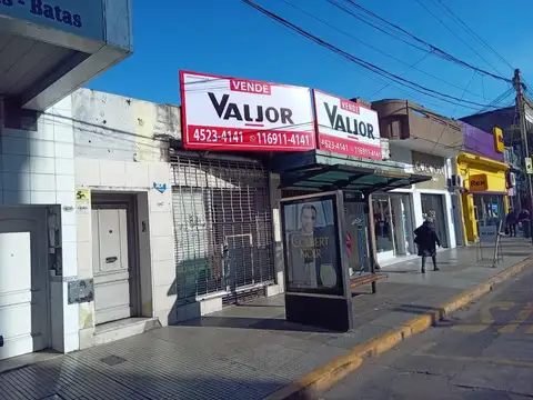 Local en Alquiler en Villa Urquiza, USD 10.000