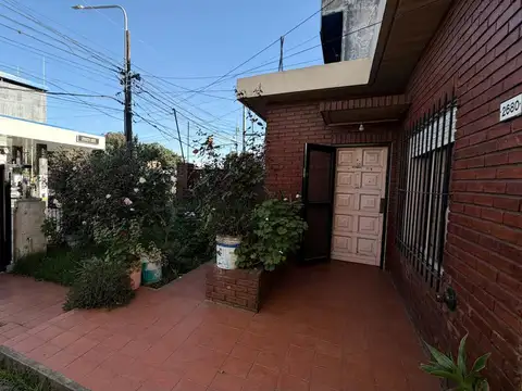 Casa en Venta en Florencio Varela, USD 120.000