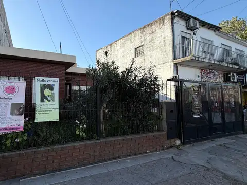 tte gral. juan domingo peron 2600