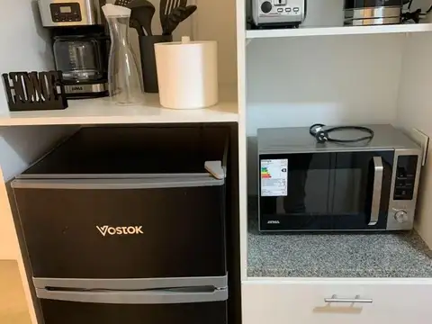 Departamento en Alquiler Temporal al Noreste