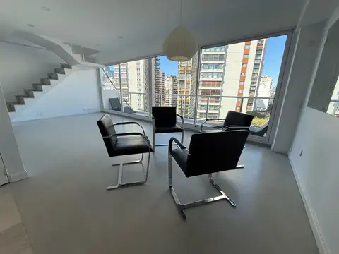 Departamento en Alquiler de 3 ambientes
