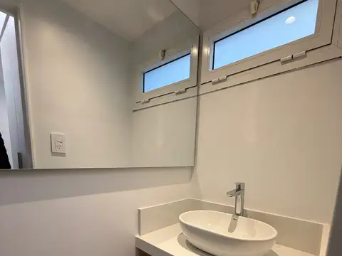 Departamento en Alquiler en Palermo Chico, USD 3.500