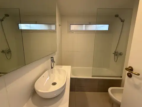 Departamento en Alquiler A Estrenar