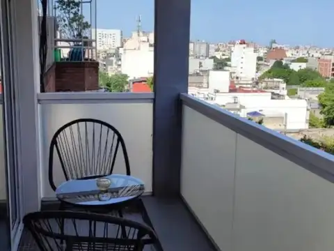 Departamento en alquiler temporario