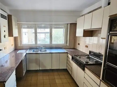 Departamento en Venta en Rosario, USD 120.000