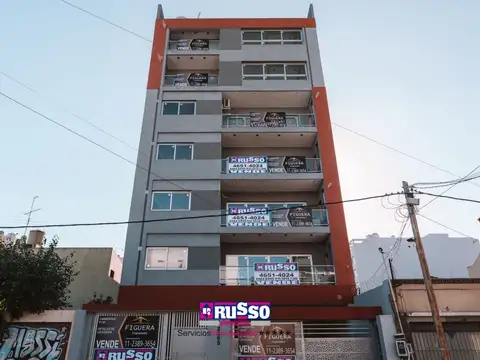 Departamento en Venta de 4 ambientes