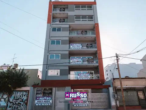 Departamento en Venta en San Justo, USD 244.300