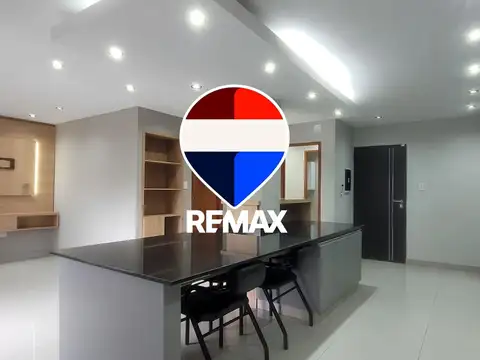 DEPARTAMENTO PISO COMPLETO EN VENTA O PERMUTA