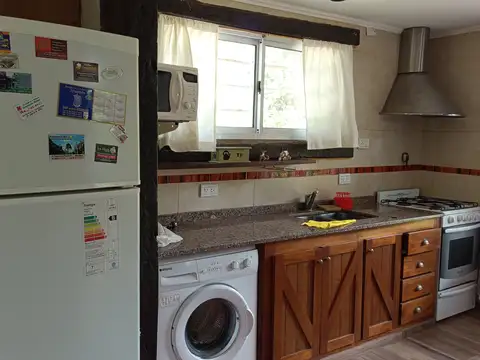 Casa en Alquiler Temporal 18 años