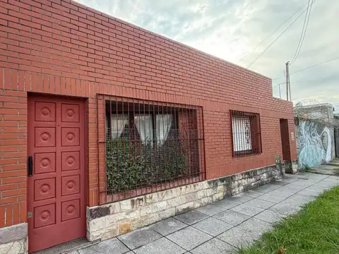 Casa en venta José C. Paz