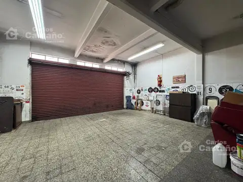 Casa en Altos de 3 Ambientes con Quincho, Piscina   Galpón/Local   Sótano.