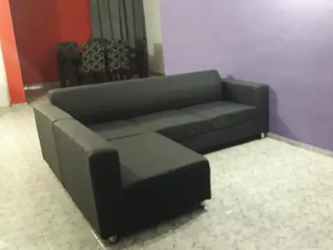 Venta Casa 4 Dormitorios Planta Baja Con Patio En Barrio Rucci