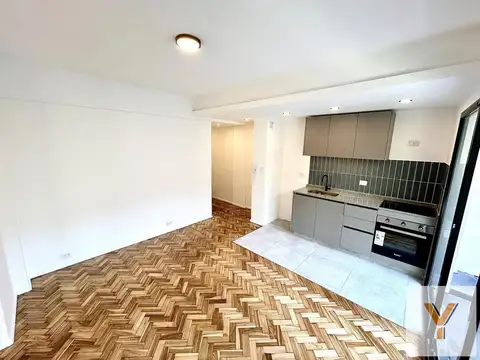 Departamento en Venta 50 años