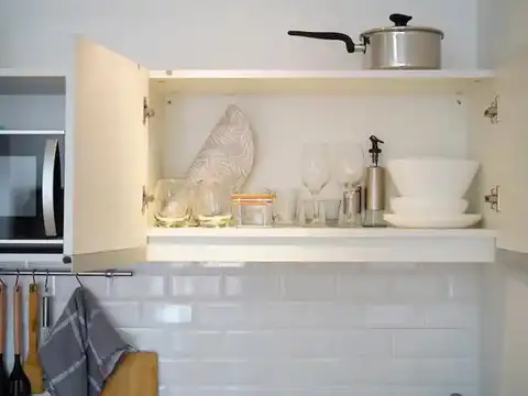 Departamento en Alquiler en San Telmo, $ 560.000