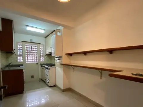 Departamento en Alquiler 30 años