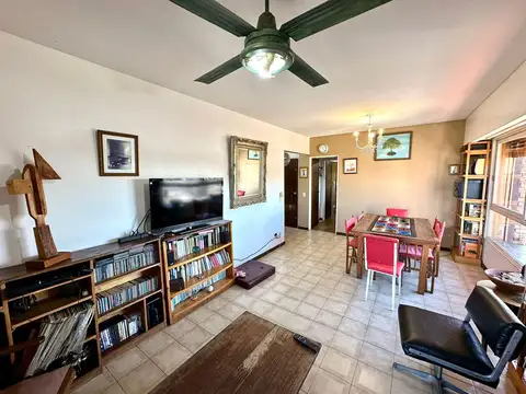 Departamento en Venta 40 años