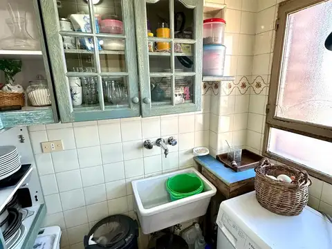 Departamento en Venta en San Fernando, USD 140.000