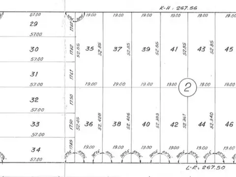 LOTE N° 35 EN SAUCE VIEJO CERCA AL RIO CORONDA