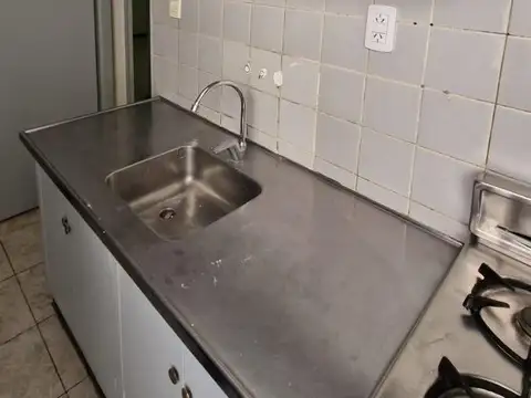 Departamento en Venta 45 años