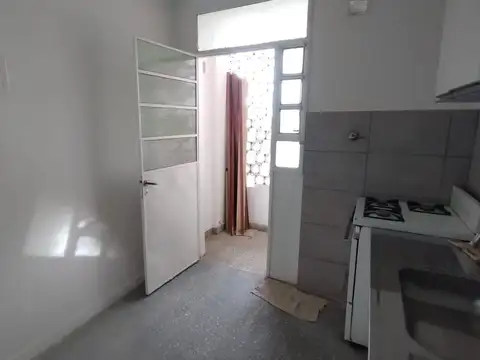 Departamento en Alquiler 40 años